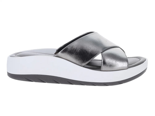 Sandalias Piccadilly Grafite para Mujer