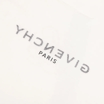 Reverse T Shirt Off White