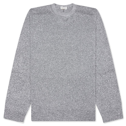Metric 1706 MK Sweater Silver