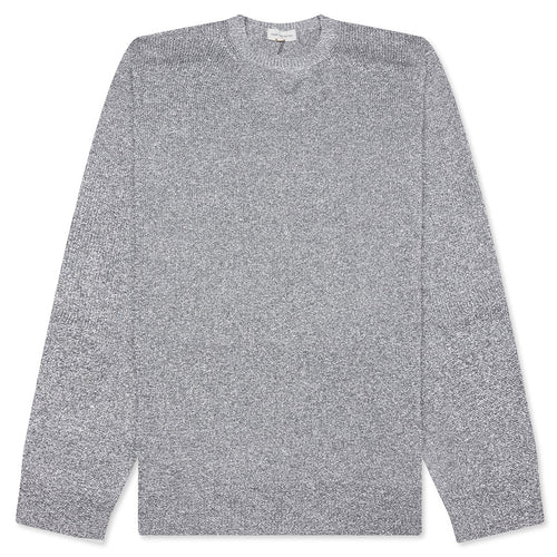 Metric 1706 MK Sweater Silver