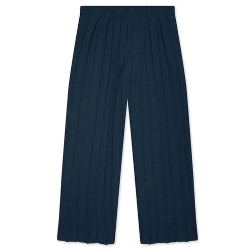 Edge Ensemble Pants Navy