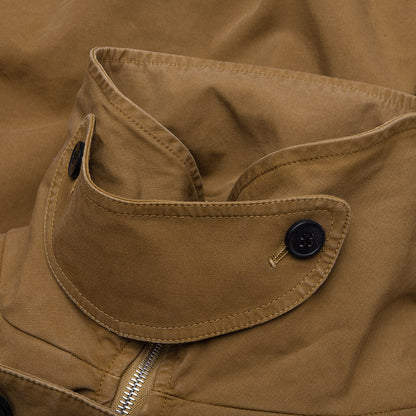 Viller GD 9121 MW Jacket Camel