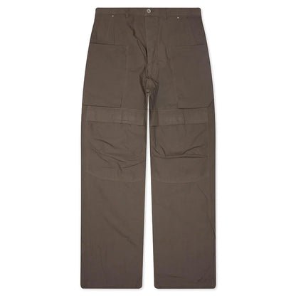 Stefan Cargo Pants Dust