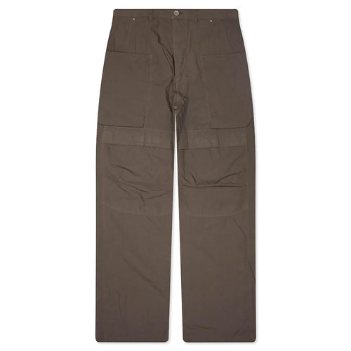 Stefan Cargo Pants Dust