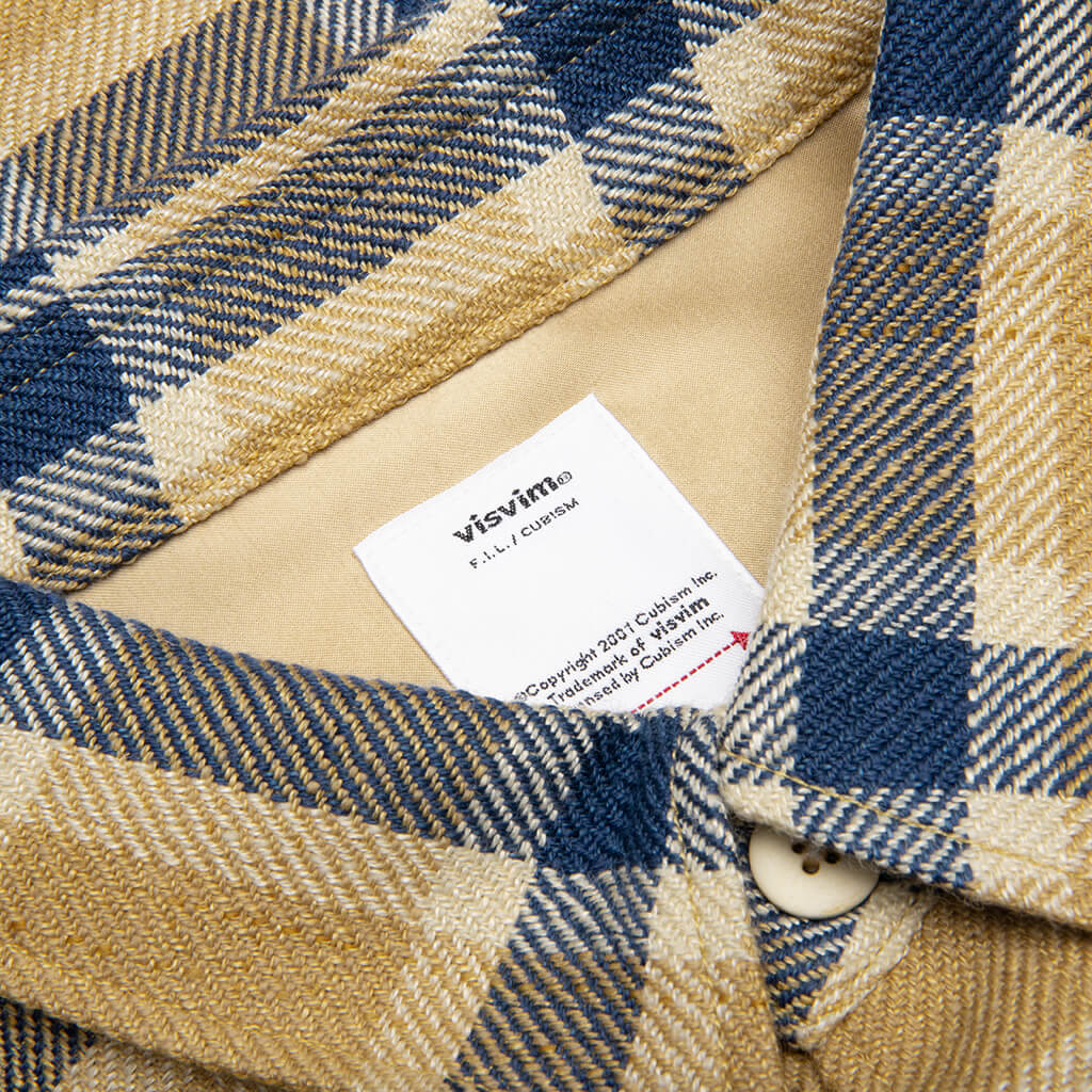 Lumber L S Beige