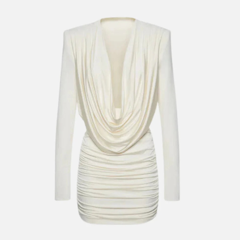 Vestido Thiessa