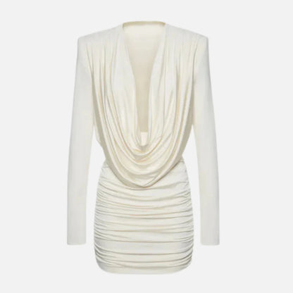 Vestido Thiessa