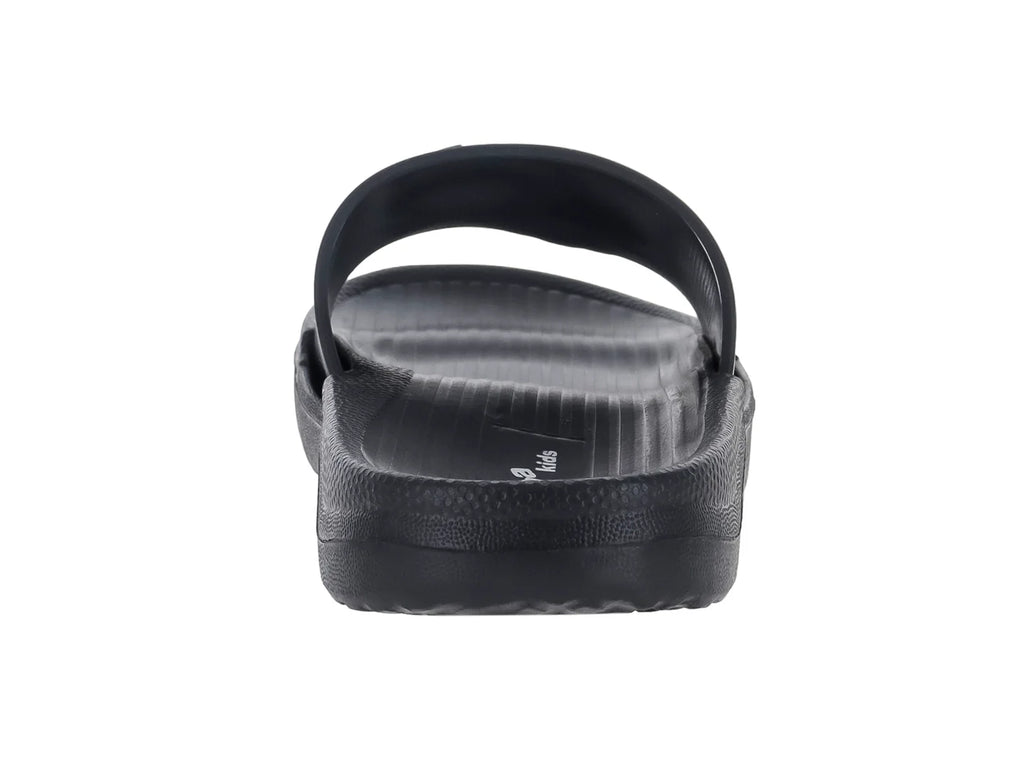 Sandalias Elega Negro para Niño