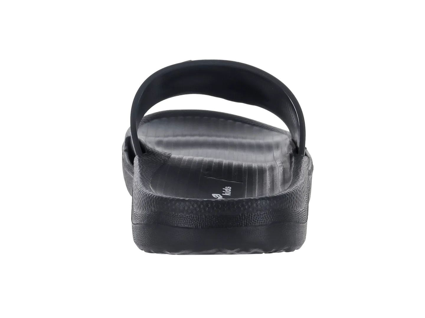 Sandalias Elega Negro para Niño