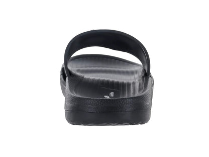 Sandalias Elega Negro para Niño