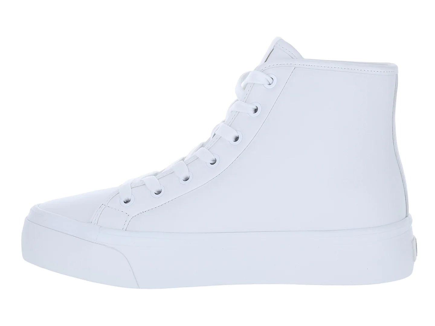 Tenis Calvin Klein Blancos para Mujer