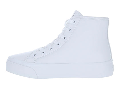 Tenis Calvin Klein Blancos para Mujer