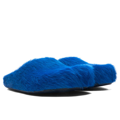 Sabot Mazarine Blue