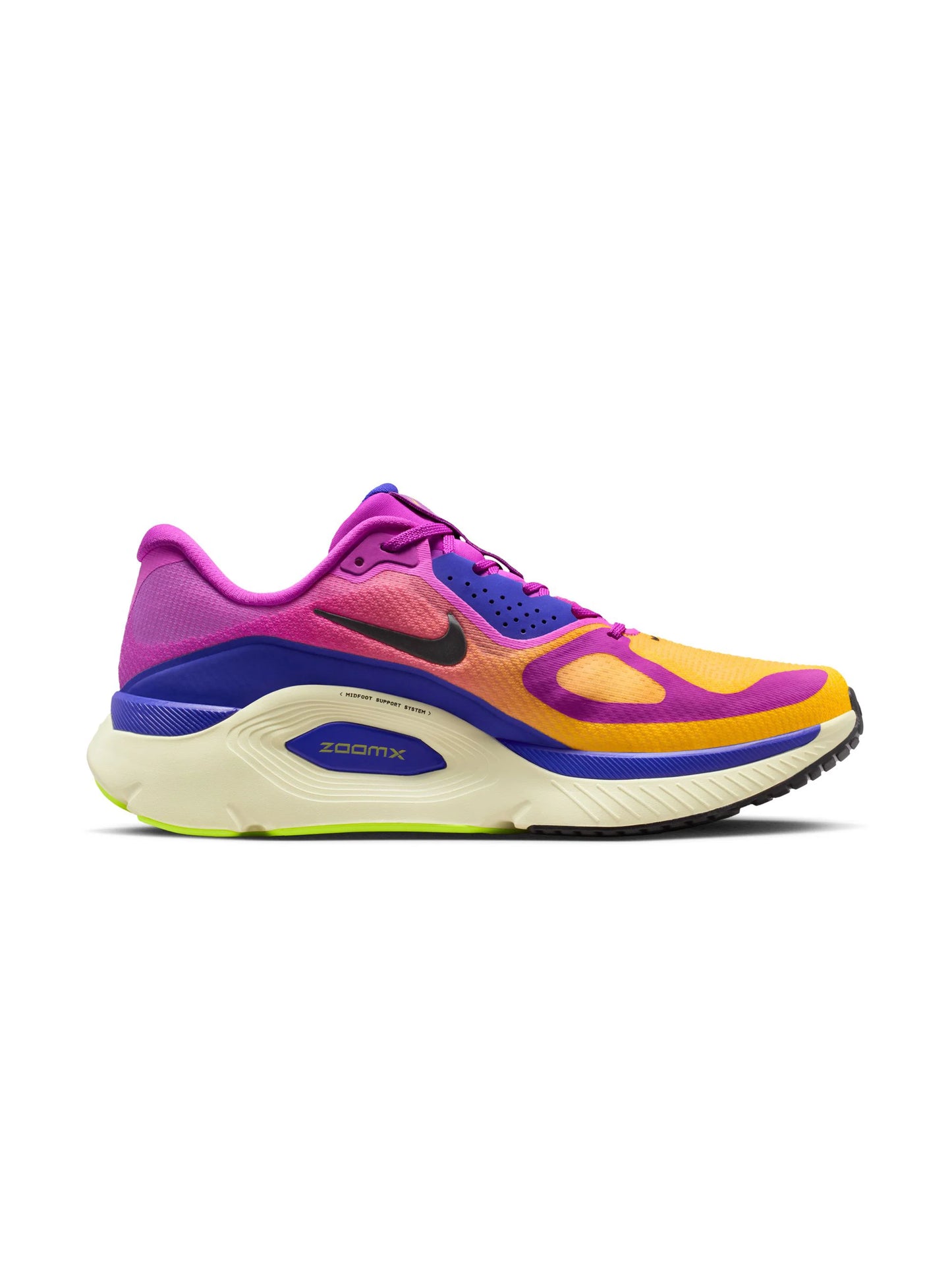 Nike Structure Plus Mens Shoes