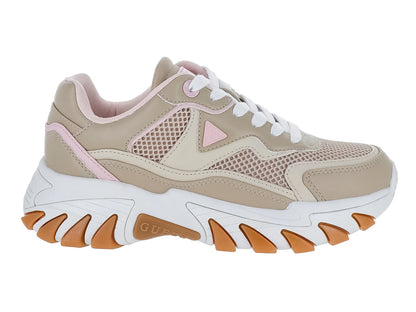 Tenis Guess Chunky Multicolor para Mujer