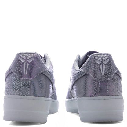 Nike x Kobe Bryant Air Force 1 Low Lenticular Light Armory Blue Light Armory Blue
