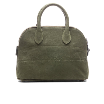 Daily Bag Small Green