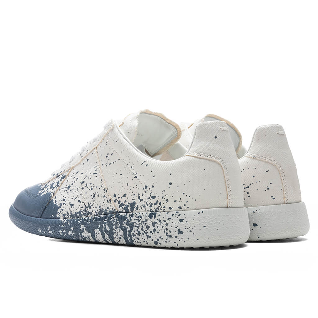 Replica Paintsplatter White Ming