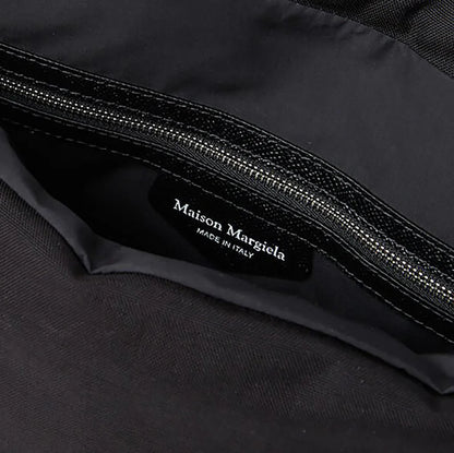 Glam Slam Sport Cycle Messenger Black