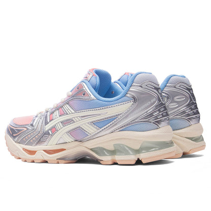 Womens Gel Kayano 14 Baked Pink Cream