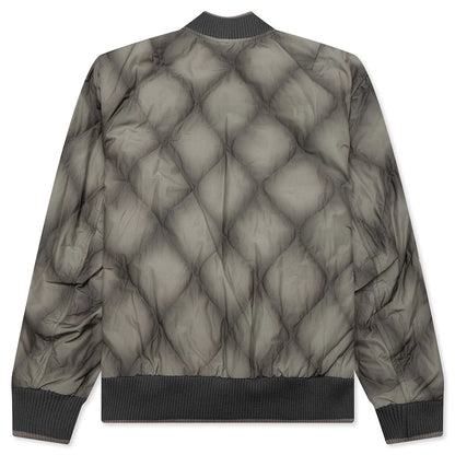 Vilmory Emb 1026 MW Jacket Anthracite