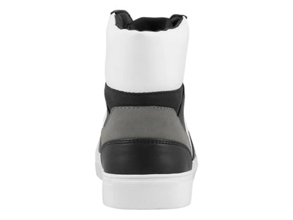 Tenis Botín Guess Multicolor para Hombre