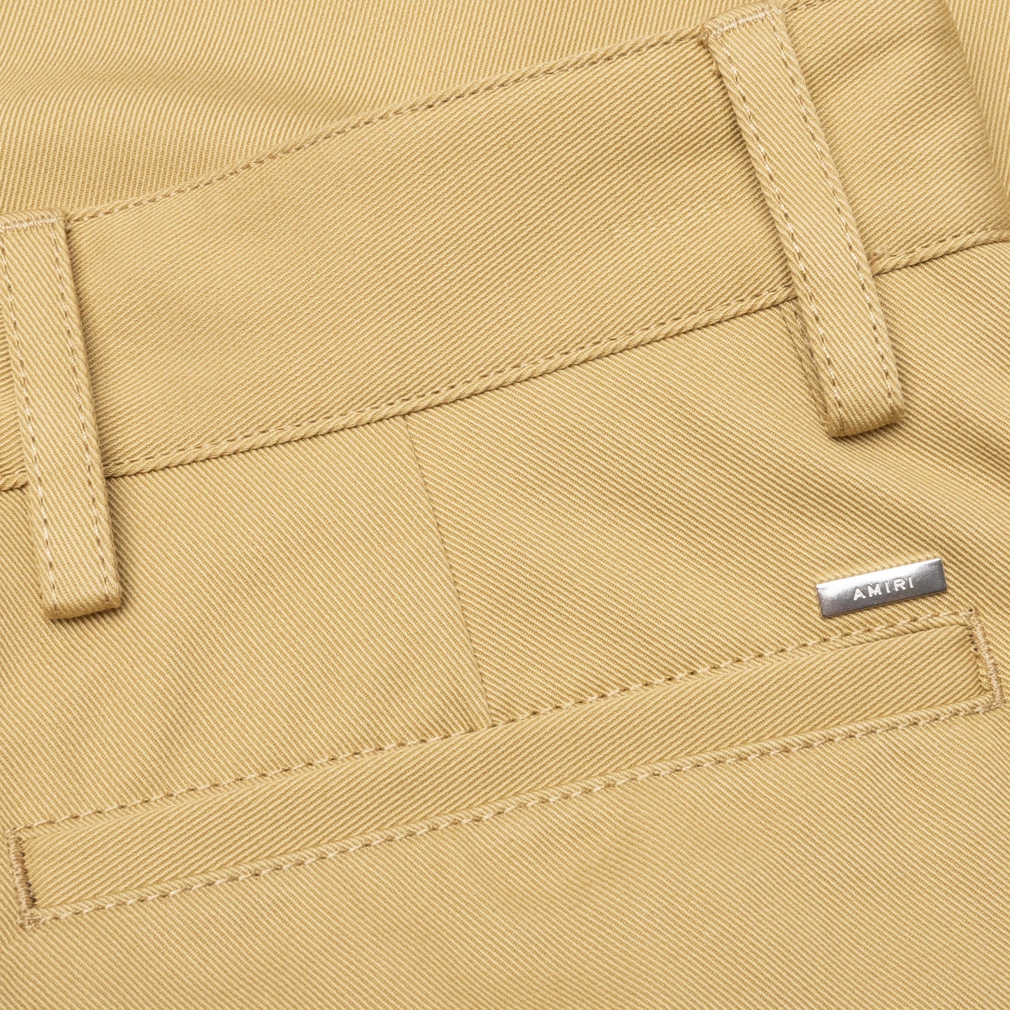 Chino Flare Sepia Tint