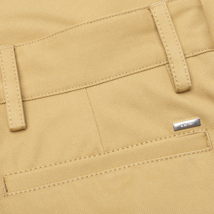 Chino Flare Sepia Tint
