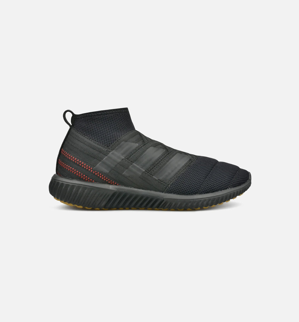 Nemeziz Mid Mens Shoes Black Black