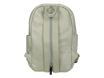 Mochila ROZE Verde Claro para Mujer