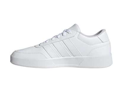 Tenis Adidas Breaknet 30 Blanco para Hombre