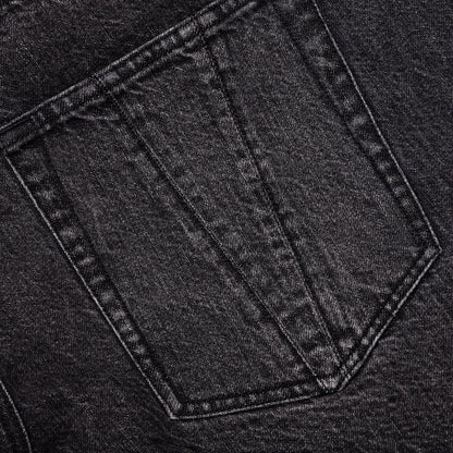 8 BVLL Jeans Black