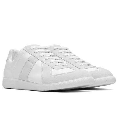 Replica Low Top Off White Grey