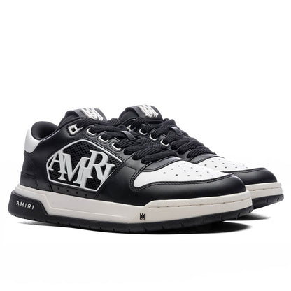 Classic Low Black