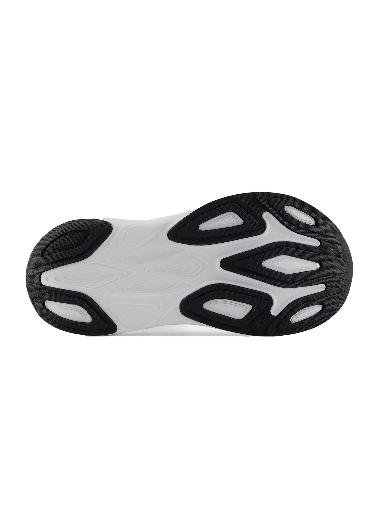 New Balance Fresh Foam X More v6 Womens Shoes