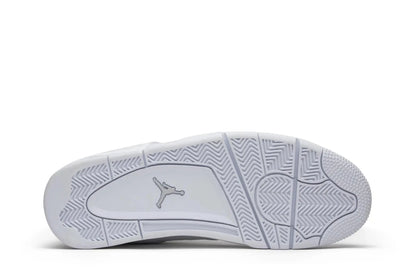 Jordan 4 Retro Pure Money 2017