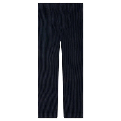 Basics Pants Navy