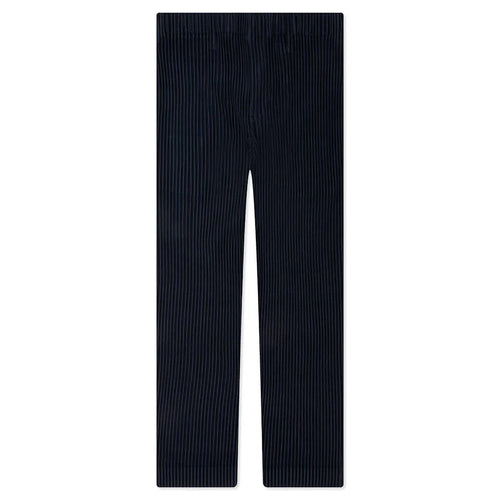 Basics Pants Navy