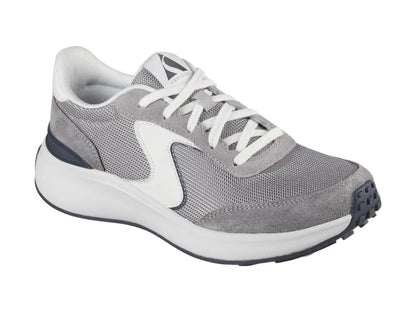 Tenis Skechers Blvd Gris para Mujer