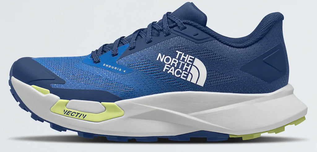 Mens The North Face VECTIV Enduris 4 Shoes