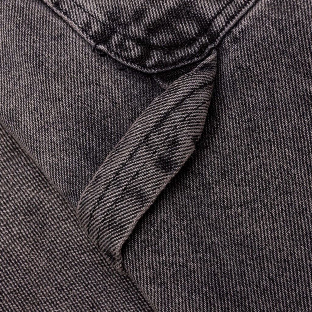Readyset Pant Dusted Grey