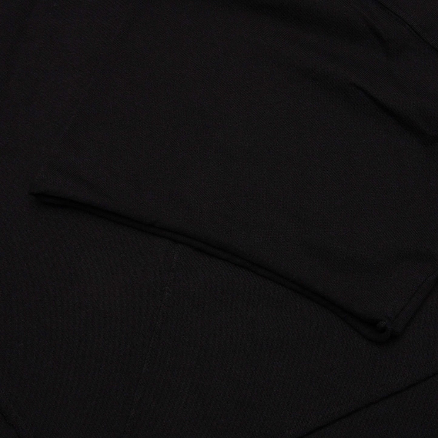 Tommy T T Shirt Black