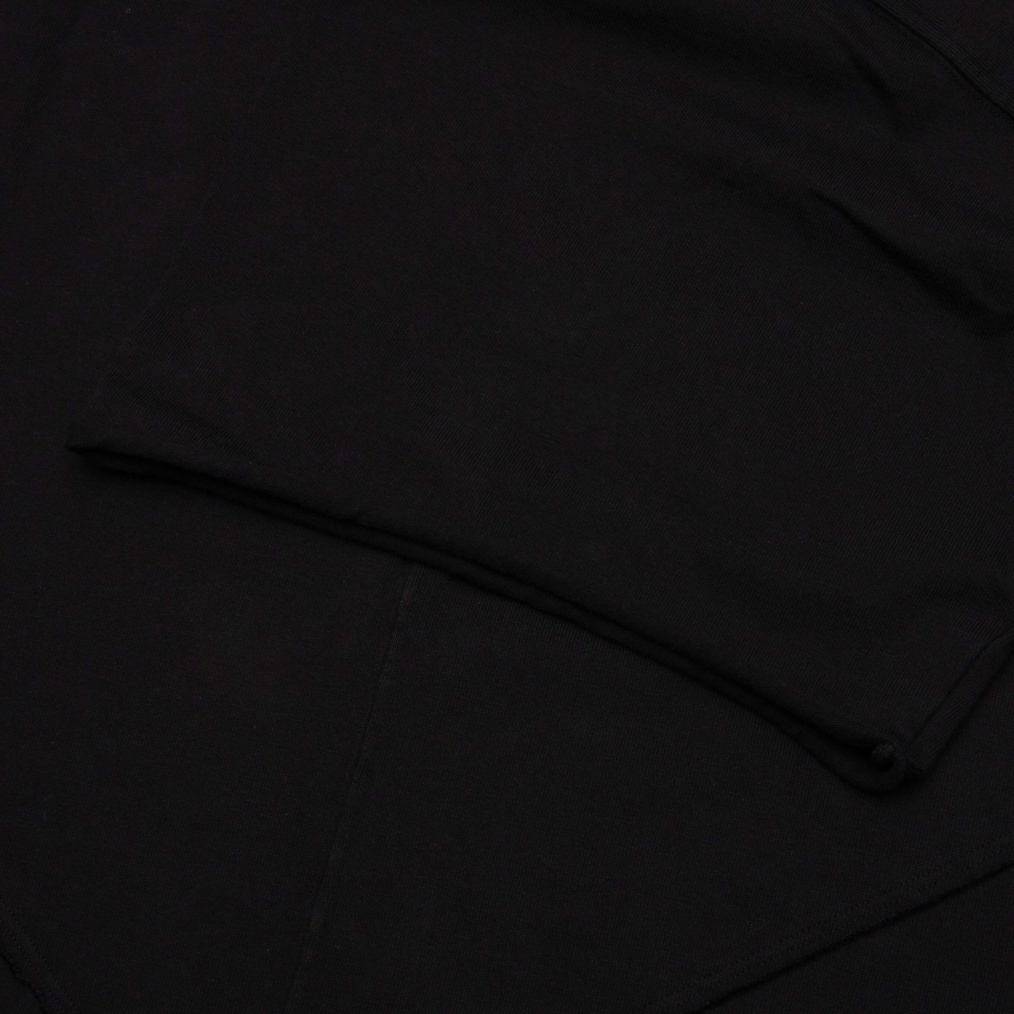 Tommy T T Shirt Black