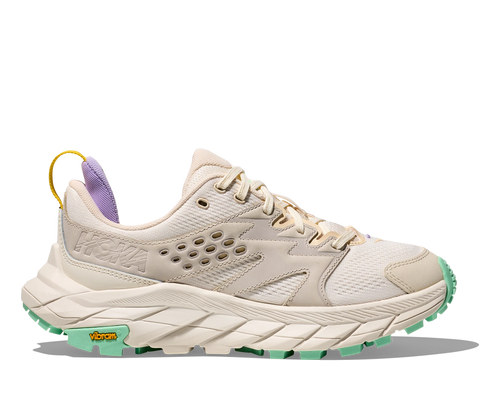 Womens Hoka Anacapa Breeze Low