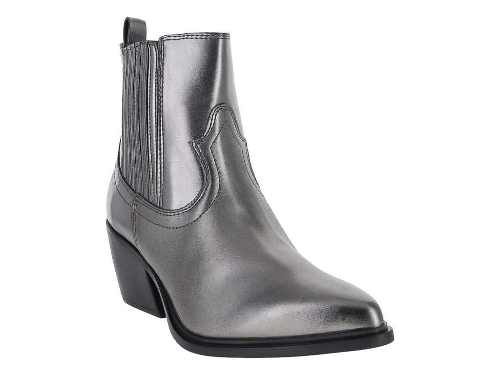 Botas Salamandra Plomo para Mujer