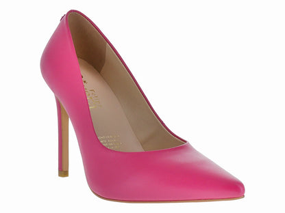 Zapatillas Stiletto Felipe Rivera Magenta para Mujer
