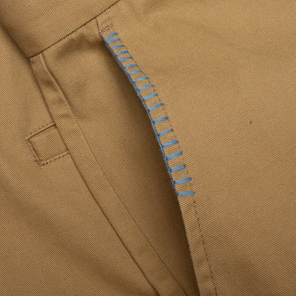 Flower Worker Pant Sand