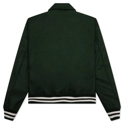 Bones Jacket Rain Forest