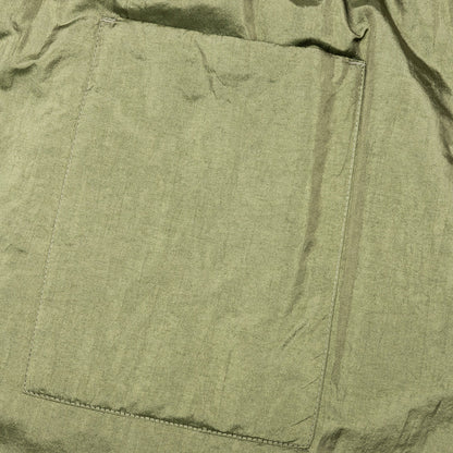 Belted Shorts Grasshopper