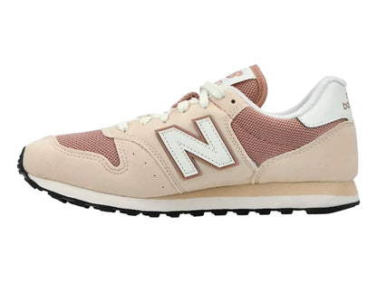 Tenis New Balance 500 Sea Salt para Mujer
